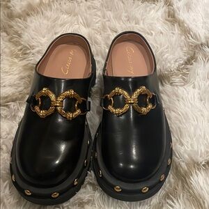 Circus by Sam Edelman clogs